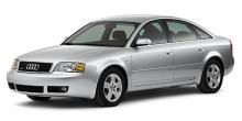 Audi A6 3.0 Multitronic /2002/