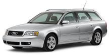 Audi A6 Avant /2002/