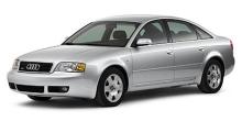 Audi A6 4.2 /2002/