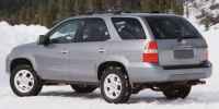 Acura MDX Touring Package /2002/
