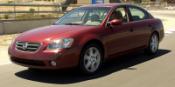 Nissan Altima 3.5 SE /2002/