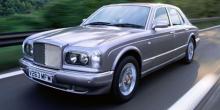 Bentley Arnage Red Label /2002/