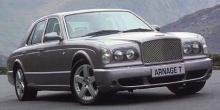 Bentley Arnage T Base /2002/