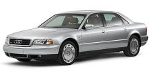 Audi A8 4.2 /2002/