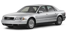 Audi A8 L /2002/