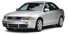 Audi S4 Sport Sedan Tiptronic /2002/