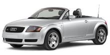 Audi TT 225 Roadster quattro /2002/