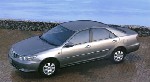 Daihatsu Altis /2002/