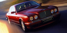 Bentley Continental R /2002/