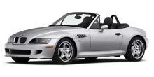 BMW M roadster /2002/