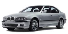 BMW M5 /2002/