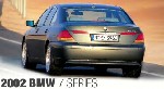 BMW 745i E65 /2002/