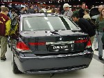 BMW 760Li /2002/