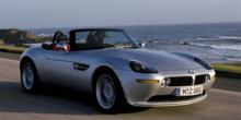 BMW Z8 /2002/