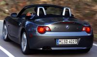 BMW Z4 3.0 /2002/