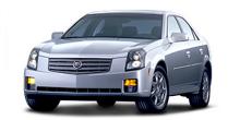 Cadillac CTS /2003/