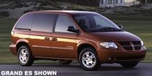 Dodge Caravan Sport /2003/