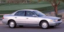 Buick Century Limited /2002/