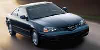 Acura 3.2 CL Coupe /2003/