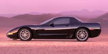 Chevrolet Corvette Z06 /2003/