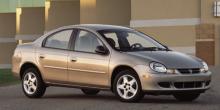 Dodge Neon SE [Discontinued] /2002/