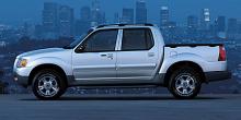 Ford Explorer Sport Trac 4X2 XLS Manual - 100A /2003/