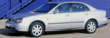 Daewoo Evanda /2002/