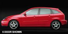 Ford SVT Focus Hatchback - 900A /2003/