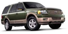 Ford Expedition Eddie Bauer 4x2 4.6L - 300A /2003/