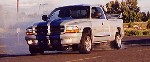 Dodge Dakota GP/R /2000/