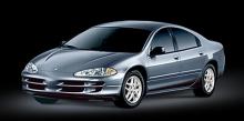 Dodge Interpid SE /2002/