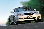 Honda Inspire /2002/