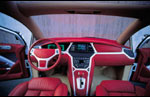 Italdesign Structura /2000/