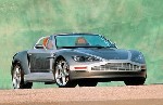 Italdesign Twenty Twenty /2001/