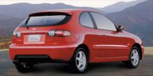 Daewoo Lanos Sport Hatchback /2002/