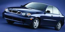 Daewoo Lanos S Sedan /2002/