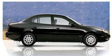 Daewoo Leganza SE /2002/