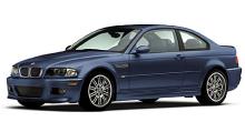 BMW M3 Coupe /2002/