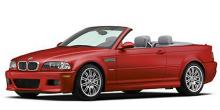 BMW M3 Convertible /2002/