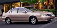 Chevrolet Malibu LS /2003/