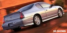 Chevrolet Monte Carlo LS /2003/