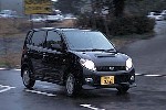 Daihatsu Max