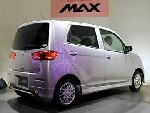 Daihatsu Max