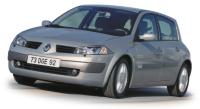 Renault Megane II /2002/