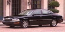 Buick Park Avenue Ultra /2002/