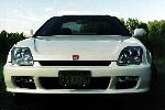 Honda Prelude Type S /2000/
