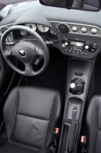 Acura RXS S type