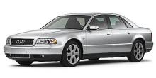 Audi S8 4.2 /2002/