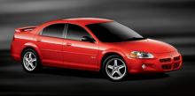 Dodge Stratus Sedan R/T /2002/