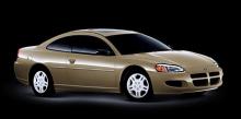 Dodge Stratus Coupe SE /2002/